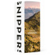 Snippers Originals Grappa 350ml