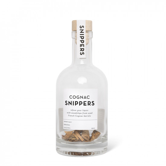 Snippers Originals Cognac 350ml