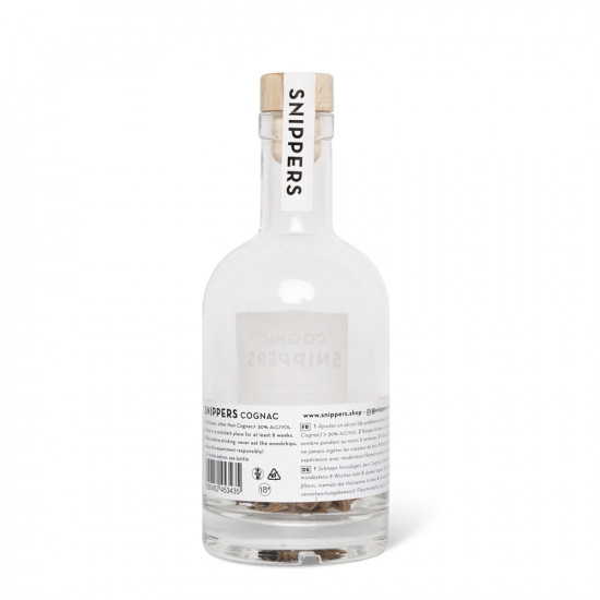 Snippers Originals Cognac 350ml