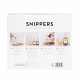 Snippers Gift Pack Mix