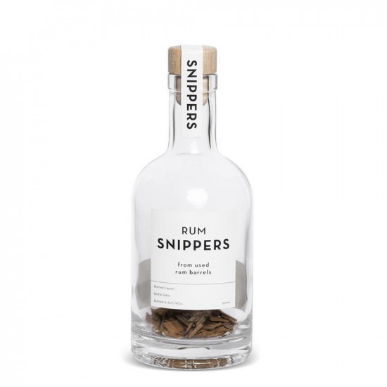 Snippers Originals Rum 350 ml