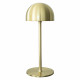 Tim Rechargeable Lamp H30cm, Brass