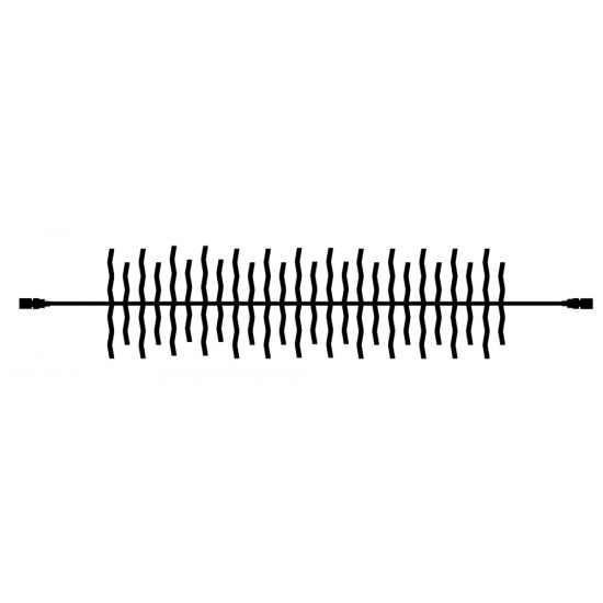 Top-line Ultra Cluster supplement 4,5m 600L.