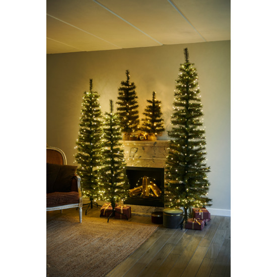 Alvin Tree H210cm+5m