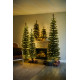 Alvin Tree H210cm+5m