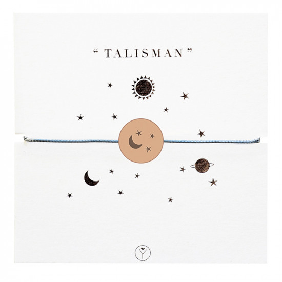 Talisman & Bracelet Moone