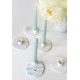 Candlestick holders Sunny