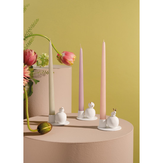 Candleholder Bird